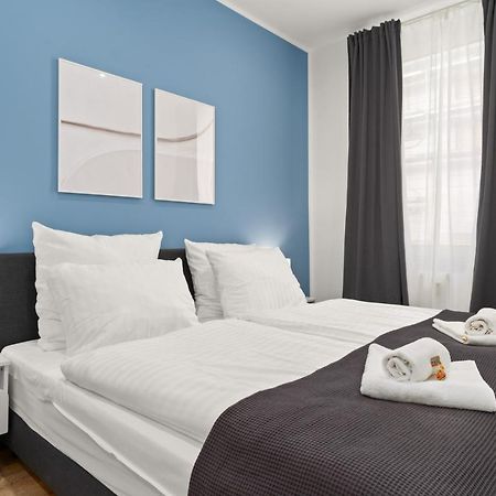 Shiny Homes - Elegant City Apartments Білефельд Екстер'єр фото